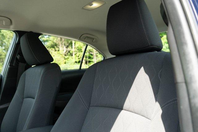 used 2023 Toyota Corolla car, priced at $21,400