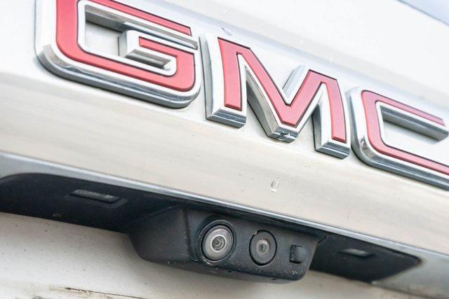 used 2021 GMC Yukon car, priced at $61,250