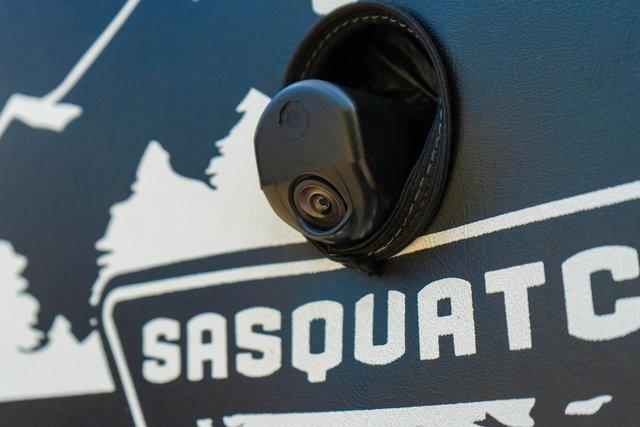 used 2023 Ford Bronco car, priced at $43,260