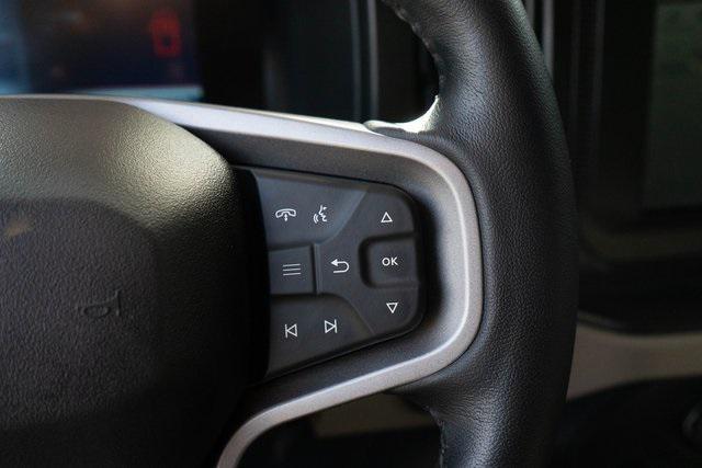 used 2023 Ford Bronco car, priced at $43,260