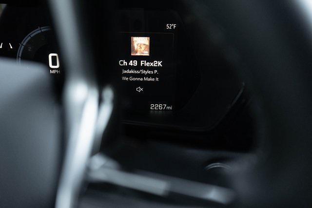 used 2024 Chevrolet Colorado car, priced at $38,043