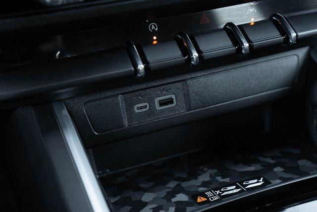 used 2024 Chevrolet Colorado car, priced at $38,043