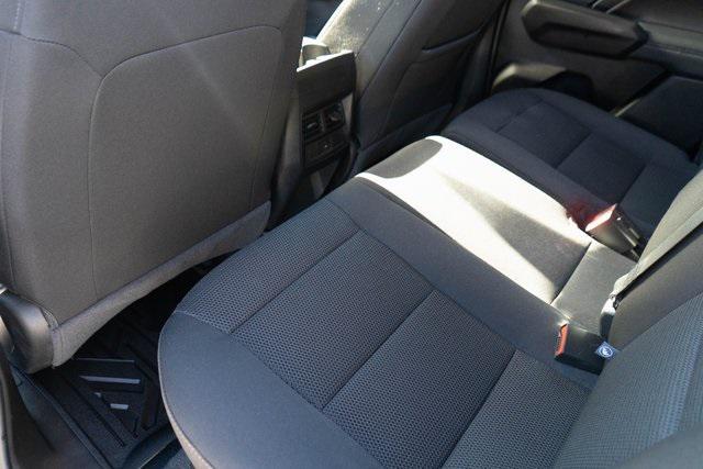 used 2024 Chevrolet Colorado car, priced at $38,043