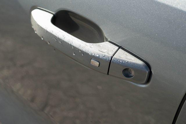 used 2024 Chevrolet Colorado car, priced at $38,043