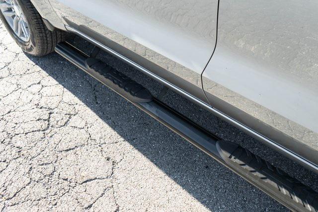 used 2024 Chevrolet Colorado car, priced at $38,043