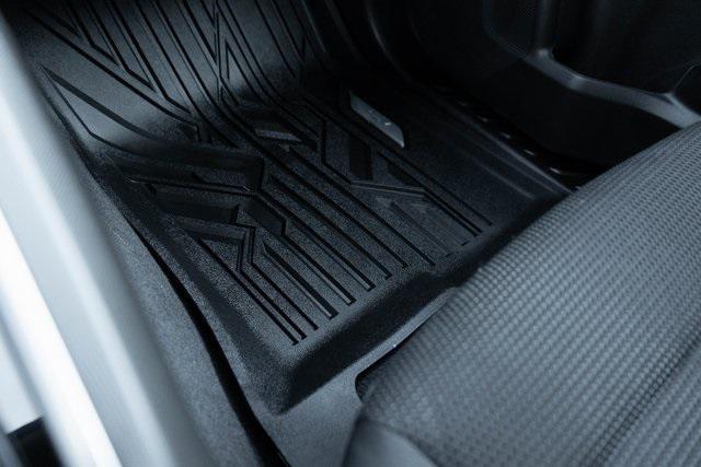 used 2024 Chevrolet Colorado car, priced at $38,043