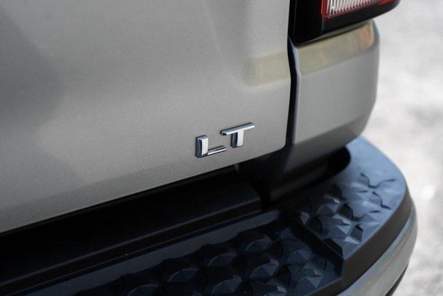 used 2024 Chevrolet Colorado car, priced at $38,043