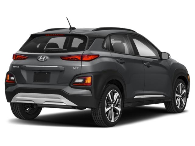 used 2019 Hyundai Kona car