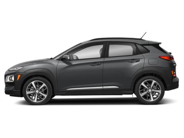 used 2019 Hyundai Kona car