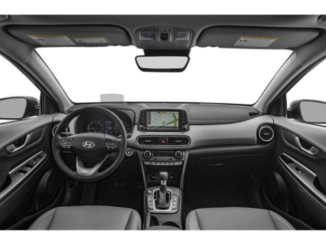 used 2019 Hyundai Kona car