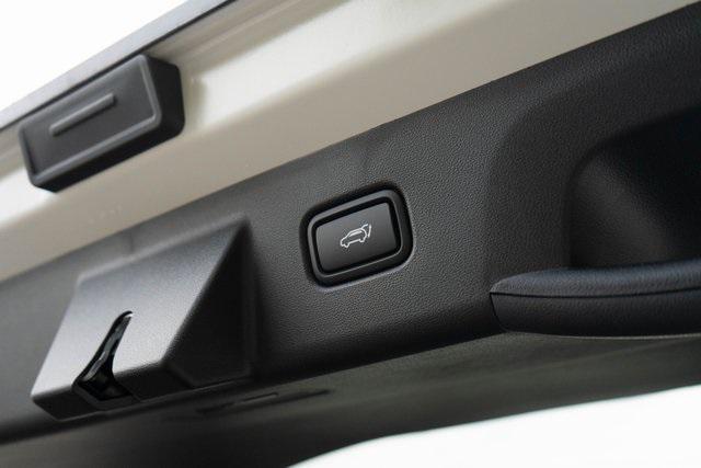 new 2026 Hyundai Tucson car, priced at $33,050