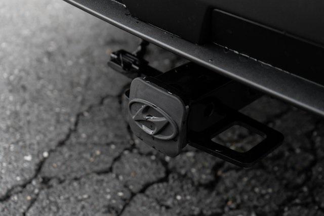 new 2026 Hyundai Tucson car, priced at $33,050