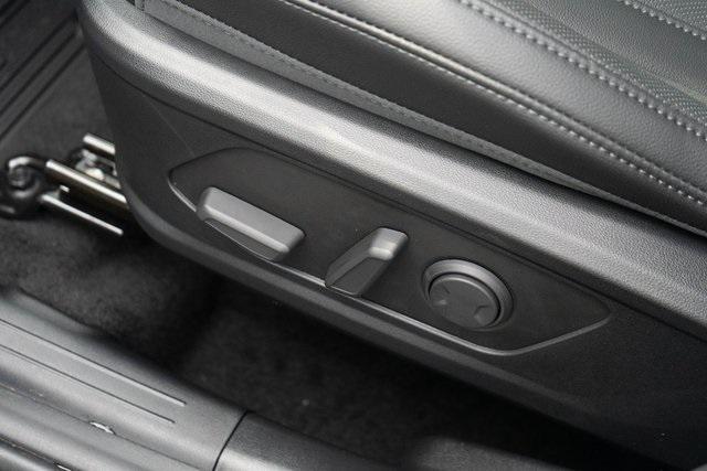 new 2026 Hyundai Tucson car, priced at $33,050