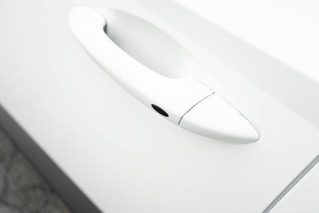 new 2026 Hyundai Tucson car, priced at $33,050