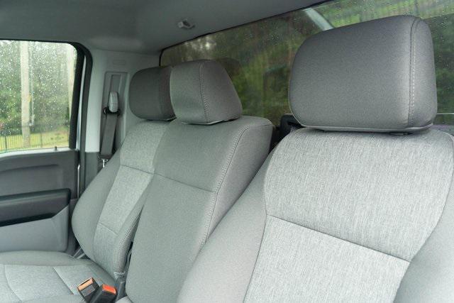 used 2024 Ford F-150 car, priced at $45,750