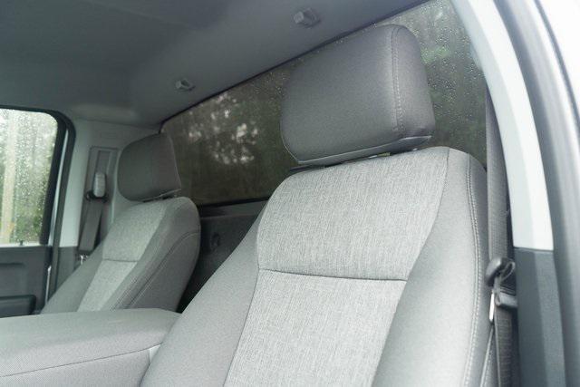 used 2024 Ford F-150 car, priced at $45,750