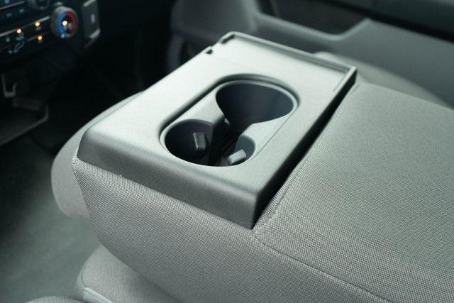 used 2024 Ford F-150 car, priced at $45,750