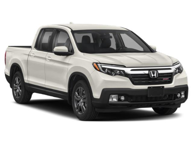 used 2020 Honda Ridgeline car, priced at $26,514