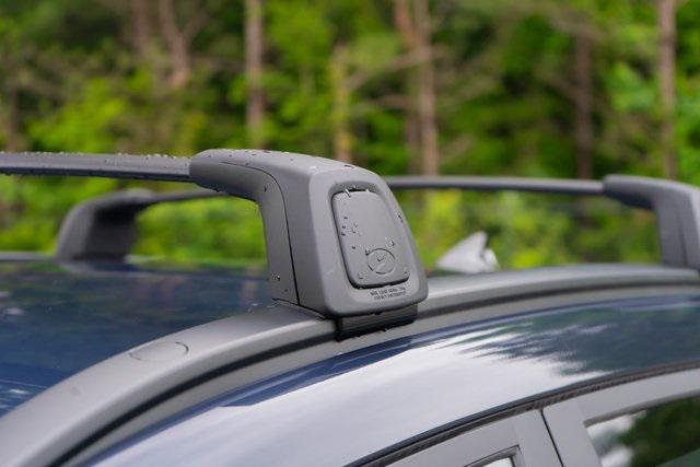 new 2025 Hyundai Kona car, priced at $31,175