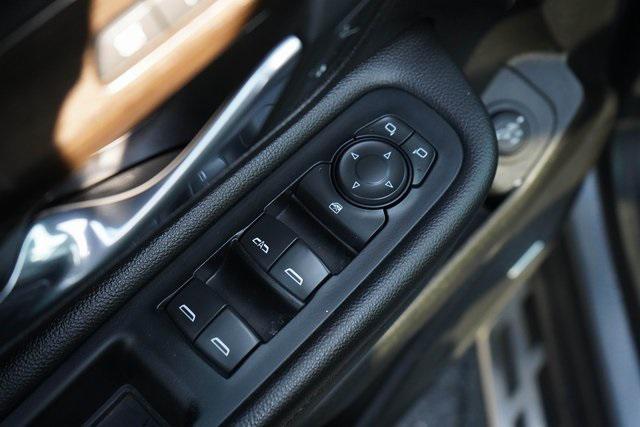 used 2019 GMC Terrain car, priced at $22,450