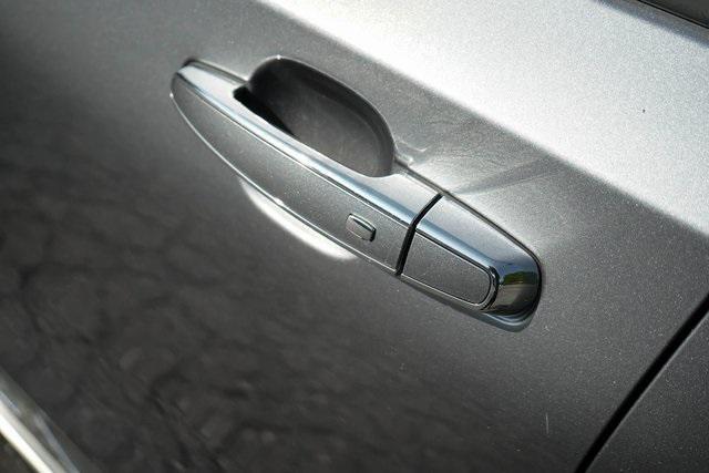used 2019 GMC Terrain car, priced at $22,450