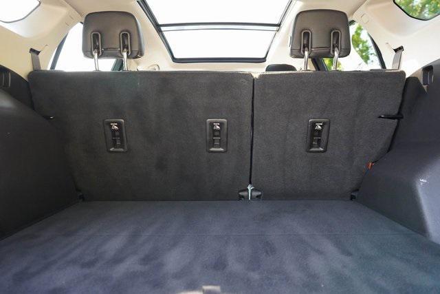 used 2019 GMC Terrain car, priced at $22,450