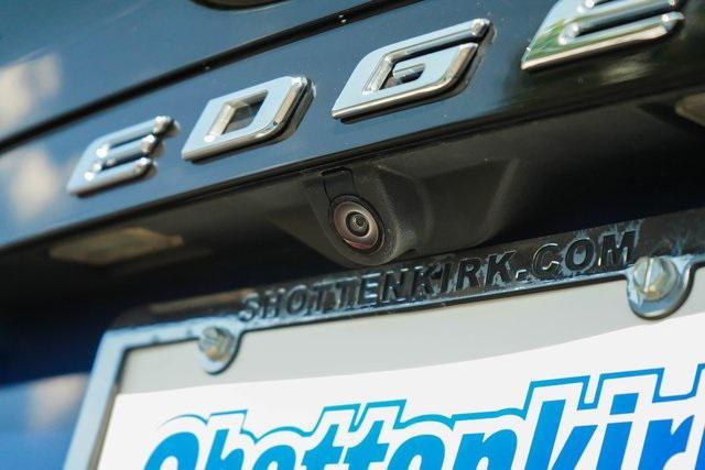 used 2023 Ford Edge car, priced at $21,995