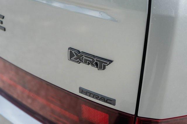 new 2025 Hyundai Santa Fe car, priced at $40,700