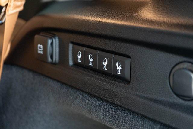 used 2021 Jeep Grand Cherokee L car, priced at $37,895