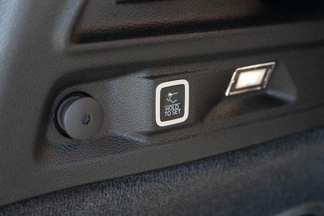 used 2021 Jeep Grand Cherokee L car, priced at $37,895