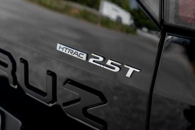 new 2025 Hyundai SANTA CRUZ car, priced at $44,365