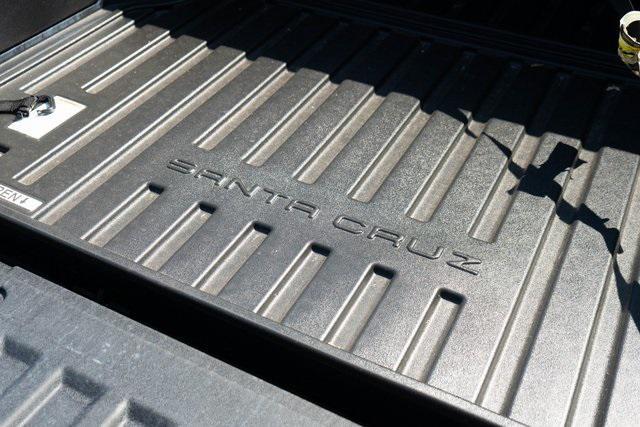 new 2025 Hyundai SANTA CRUZ car, priced at $44,365