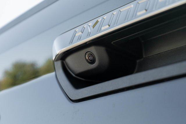 new 2025 Hyundai SANTA CRUZ car, priced at $44,365