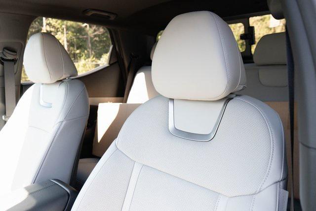 new 2025 Hyundai SANTA CRUZ car, priced at $44,365