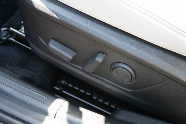 new 2025 Hyundai SANTA CRUZ car, priced at $44,365