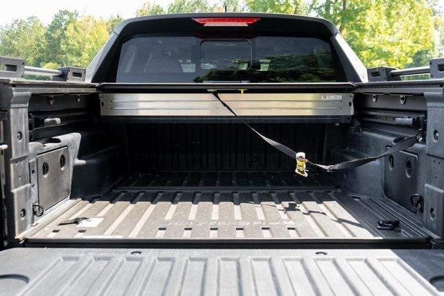 new 2025 Hyundai SANTA CRUZ car, priced at $44,365