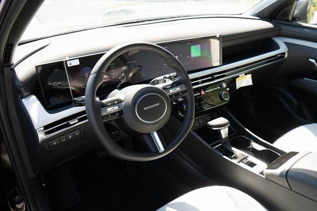 new 2025 Hyundai SANTA CRUZ car, priced at $44,365
