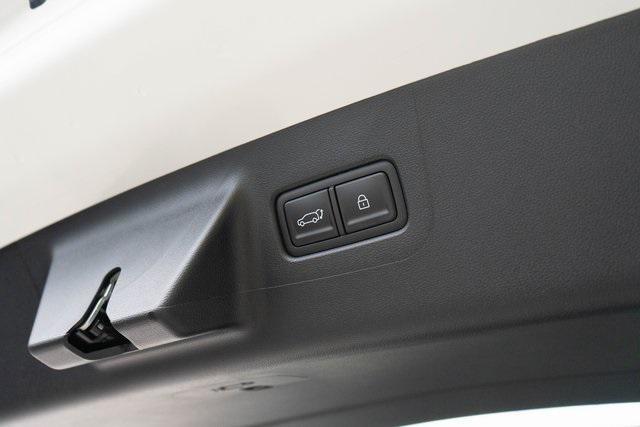 new 2026 Hyundai Santa Fe car, priced at $43,720