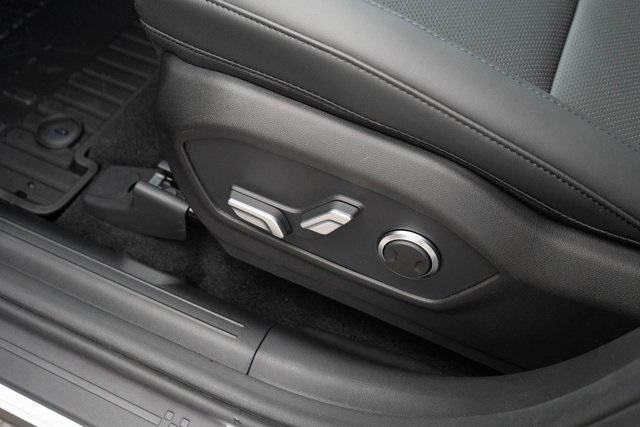 new 2026 Hyundai Santa Fe car, priced at $43,720