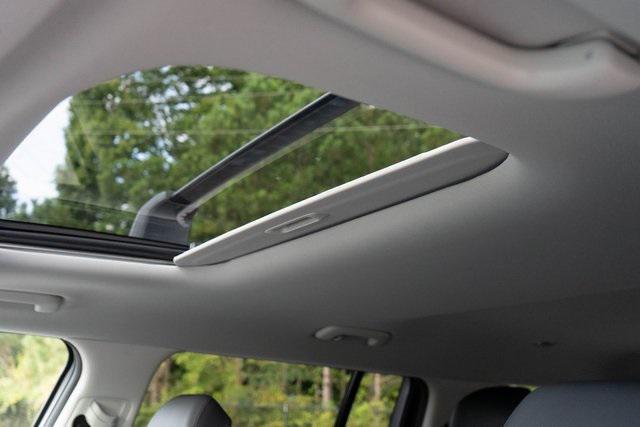 new 2026 Hyundai Santa Fe car, priced at $43,720