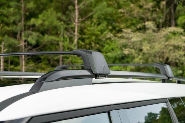 new 2026 Hyundai Santa Fe car, priced at $43,720