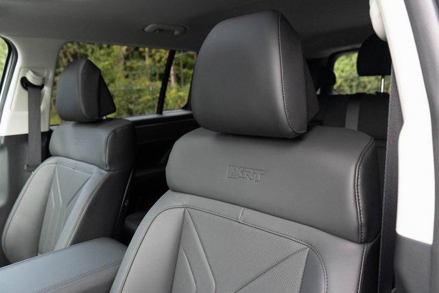 new 2026 Hyundai Santa Fe car, priced at $43,720