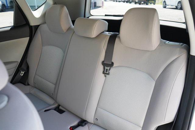 used 2023 Kia Soul car, priced at $19,500