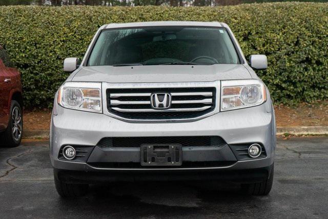 used 2014 Honda Pilot car, priced at $19,500