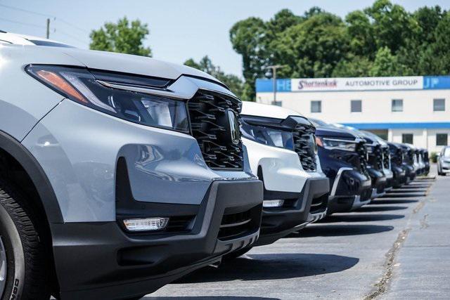 used 2014 Honda Pilot car, priced at $19,500