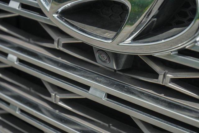 used 2020 Hyundai Palisade car, priced at $24,284
