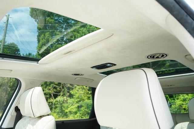 used 2020 Hyundai Palisade car, priced at $24,284