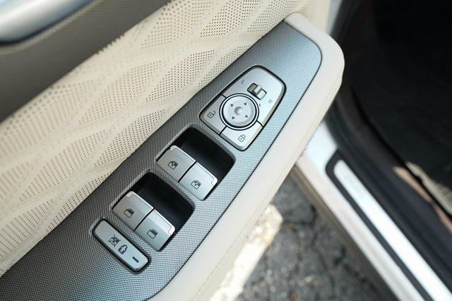 used 2020 Hyundai Palisade car, priced at $24,284