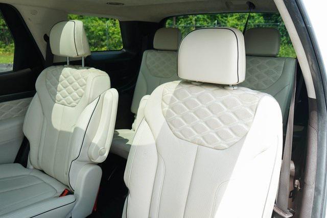 used 2020 Hyundai Palisade car, priced at $24,284