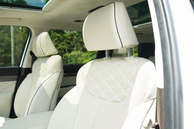 used 2020 Hyundai Palisade car, priced at $24,284